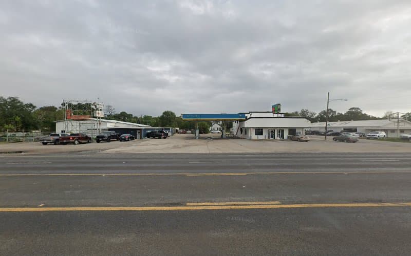 Valero