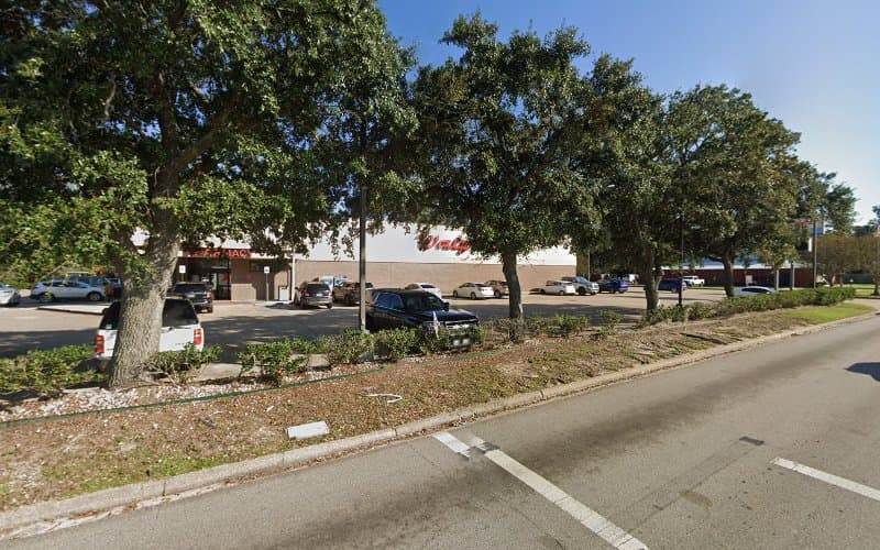 COVID-19 Drive-Thru Testing at Walgreens
