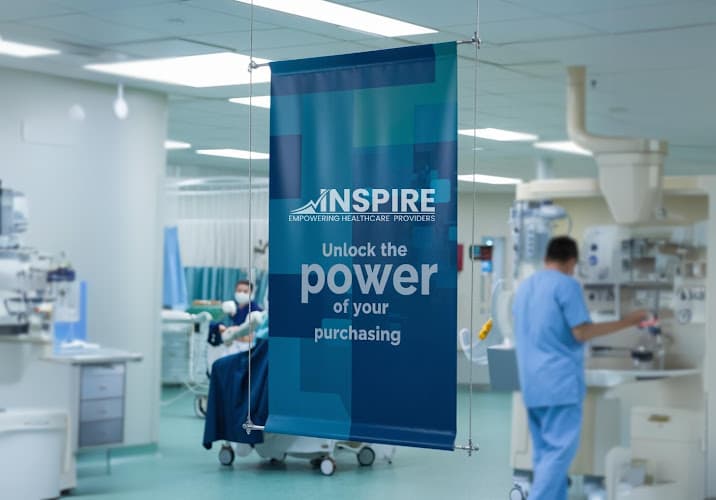 Inspire Peer to Peer