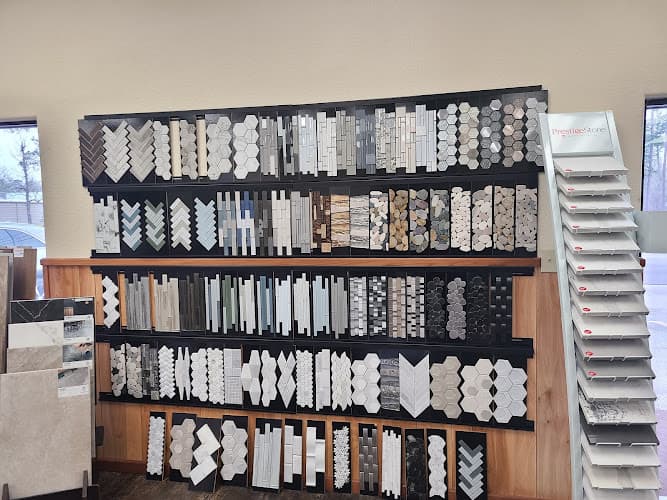Texas Floor Connection