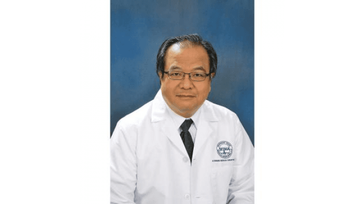 Ronald Palang, MD