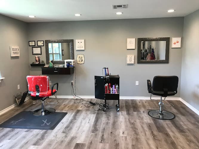All About You Hair Salon