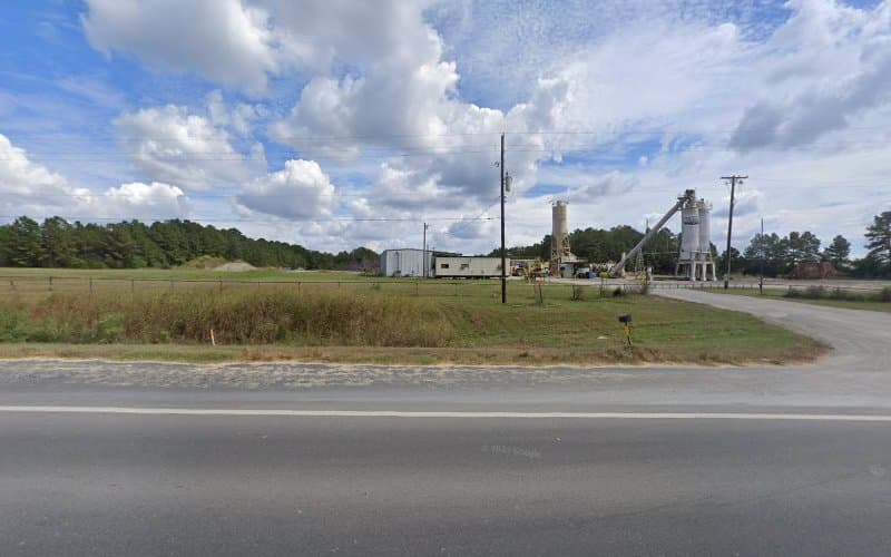 East Texas Asphalt Co.