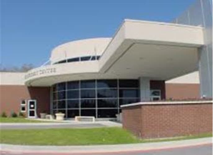 Surgery Center of Nacogdoches
