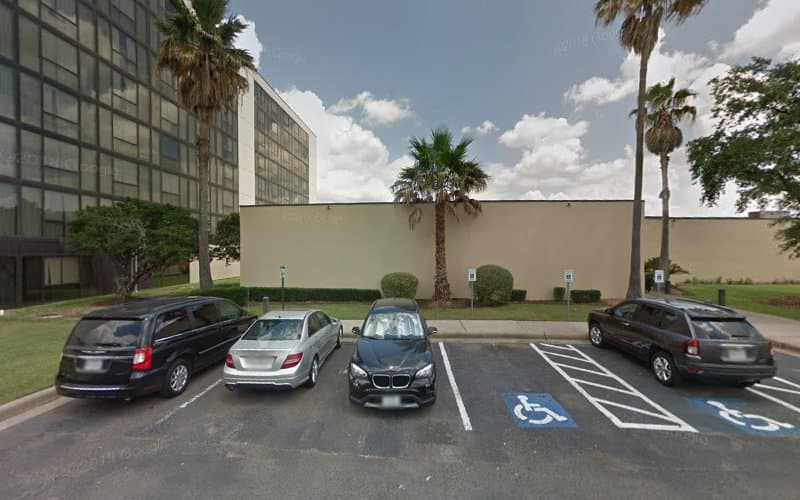 Park Place Lounge in Beaumont, TX