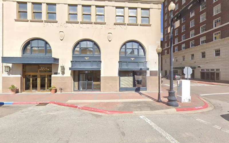 Brevin Jackson Law in Beaumont, TX