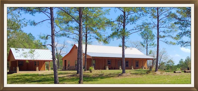 Dr. Tom Harvey, Diamond H Ranch