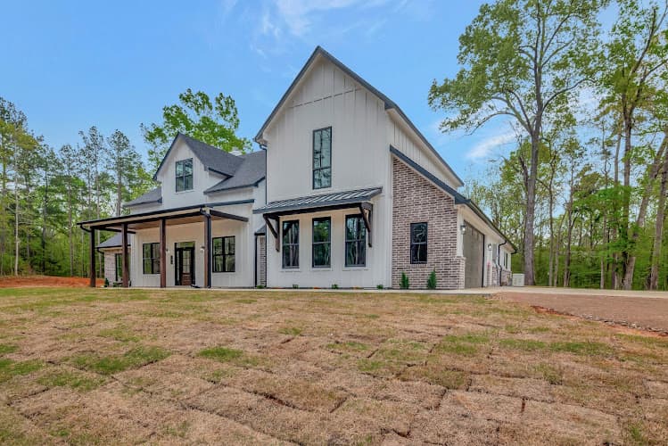Reneau Homes Construction