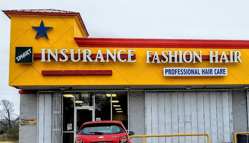 Smart Insurance in Beaumont, TX