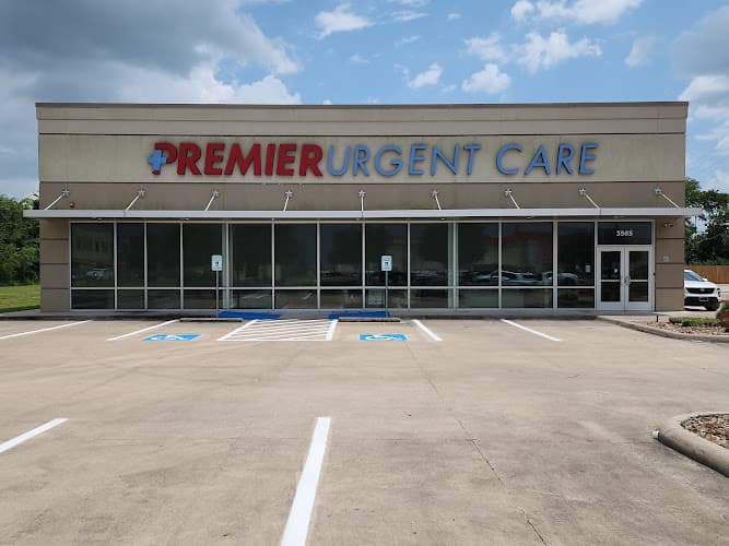 Premier Urgent Care Beaumont in Beaumont, TX