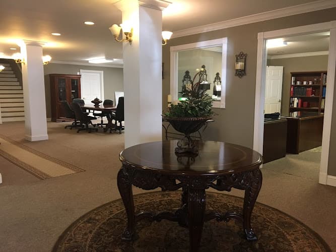 Paul Robbins Law Office