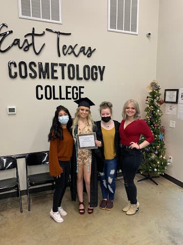 East Texas Cosmetology College