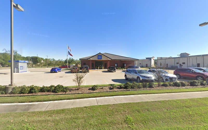 Gulf Credit Union