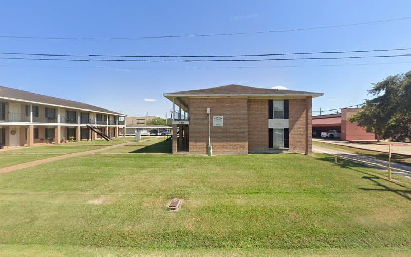 Normandy Apartments in Beaumont, TX