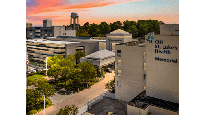 OBGYN and Maternity Services at Henderson Women's and Children's Center - Lufkin, TX