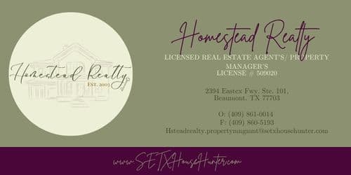 Homestead Realty