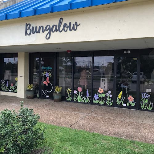 Bungalow Boutique