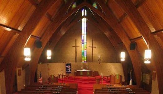 Peace Lutheran Church