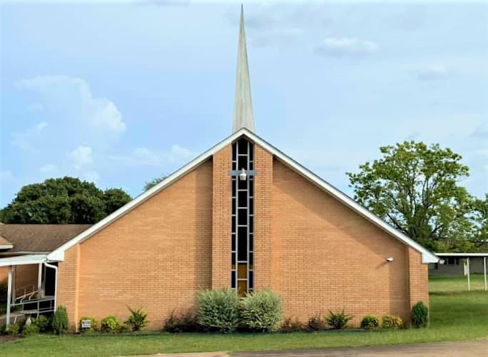 Westside Missionary Baptist Church