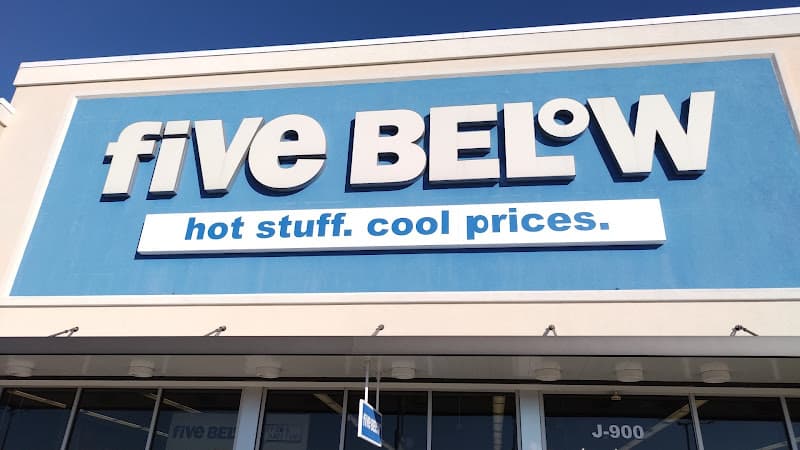 Five Below
