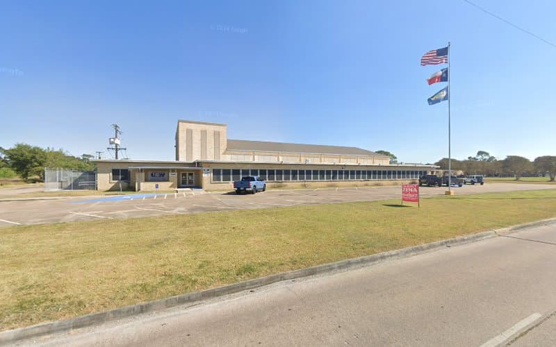 Catholic Diocese-Beaumont