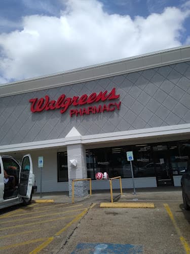 Walgreens Pharmacy