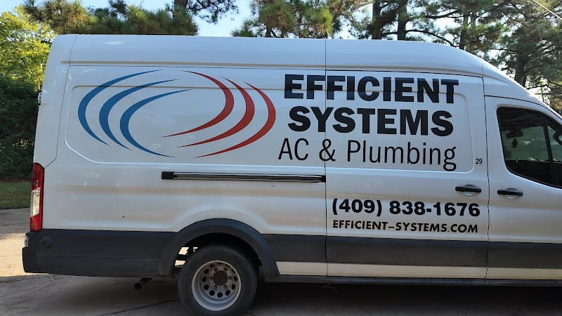 Efficient Systems AC & Plumbing