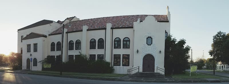 Solid Rock Baptist Church