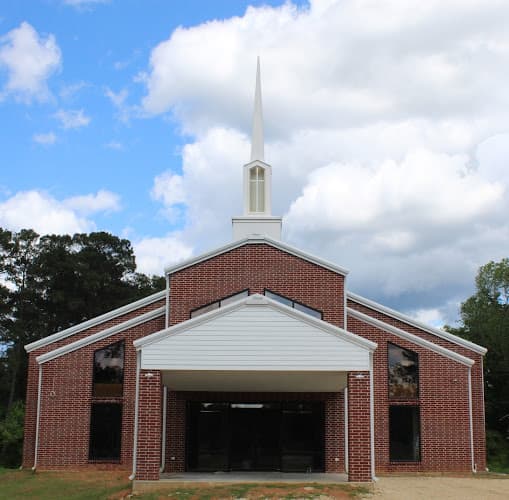 First Pentecostal Church-Jesus
