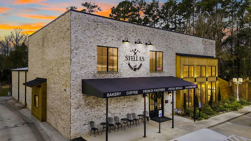 Stella's Bakery