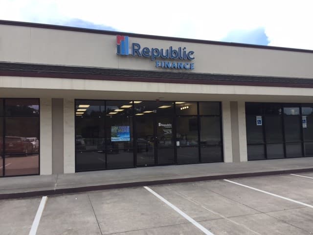 Republic Finance