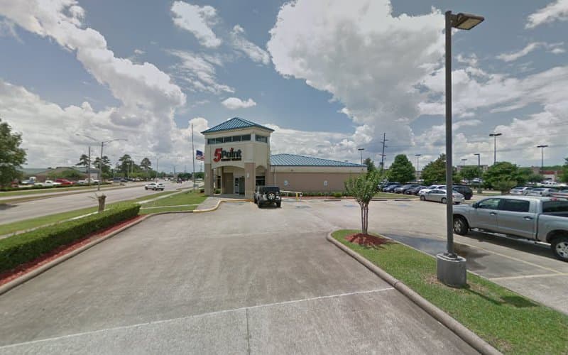 5Point Credit Union