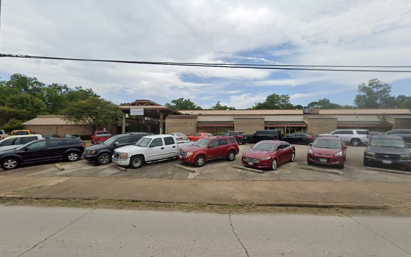 Wagoner Family Health Clinic