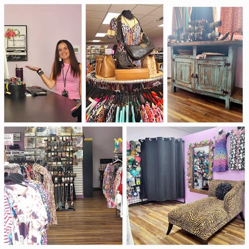 Crystal's Small Town Glamour