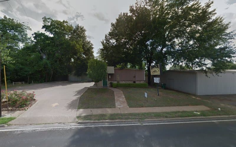 T Mask in Crockett, TX