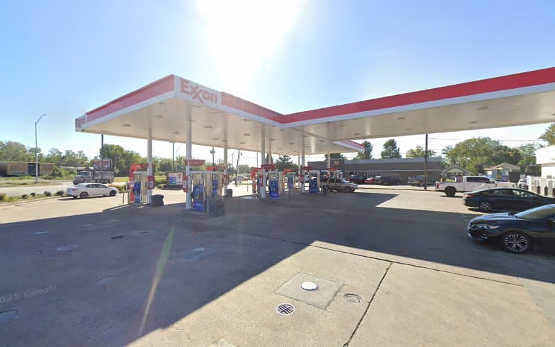Exxon