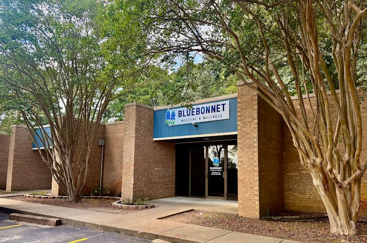 Bluebonnet Medicine and Wellness