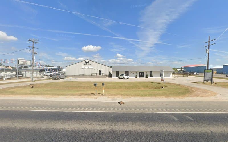 Sepco A Dxp Co in Beaumont, TX