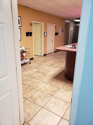 Family First Health Clinic in Livingston