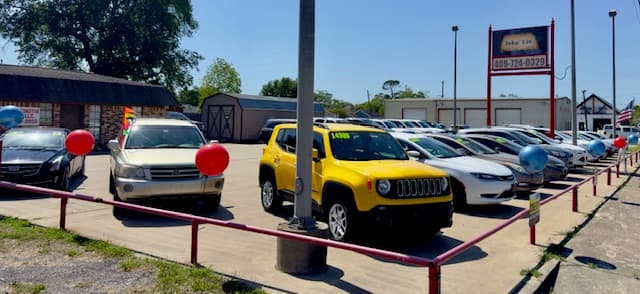 Dean's Automotive Group LLC
