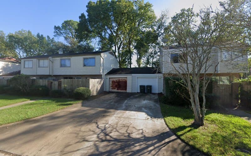 BRT Home Repair in Beaumont, TX