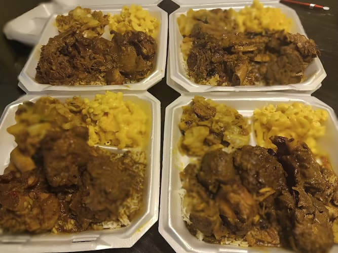Soul Catering & More, LLC