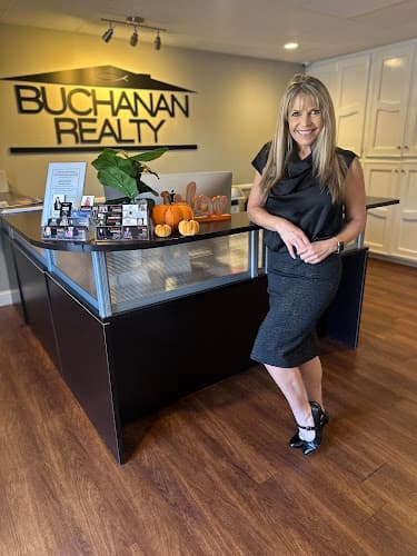 Nedra Buchanan Realtor