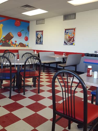 Dairy Queen