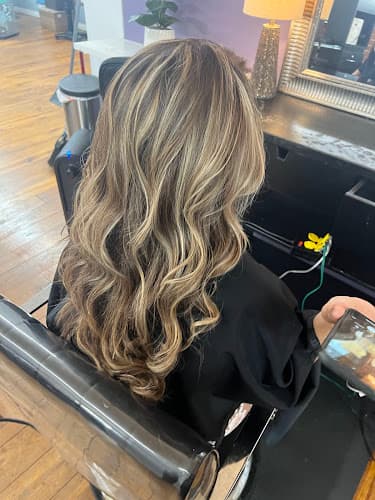 Beautiful You Salon & Spa