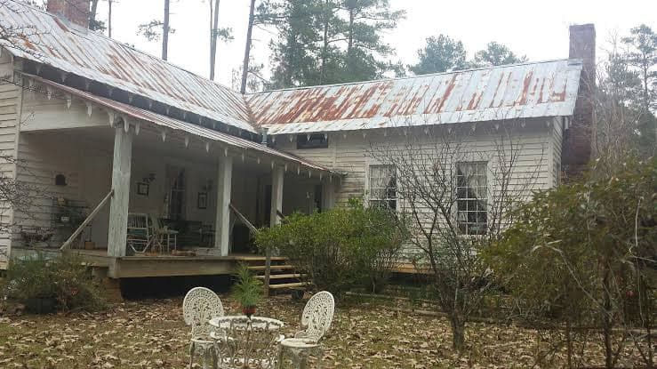 Llano Grande Plantation B&B