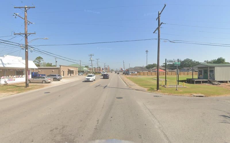 AtvsUtvsParts in Nederland, TX