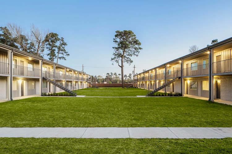 Terrazzo Apartments