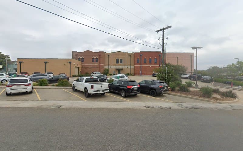 Polk County District Attorney’s Office
