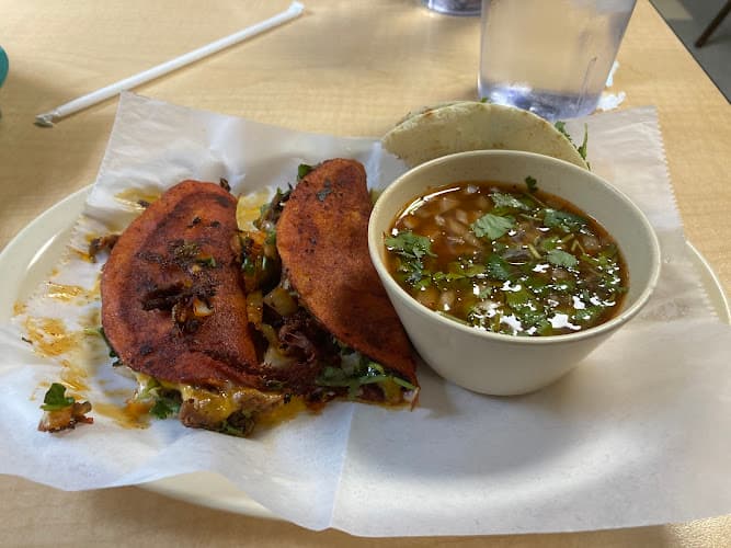 D’Gorditas